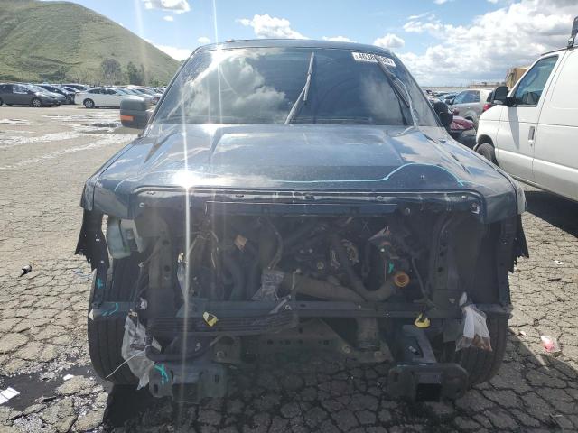 Photo 4 VIN: 1FTFW1CT9DKE45822 - FORD F150 SUPER 