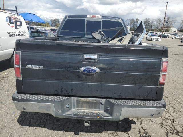 Photo 5 VIN: 1FTFW1CT9DKE45822 - FORD F150 SUPER 