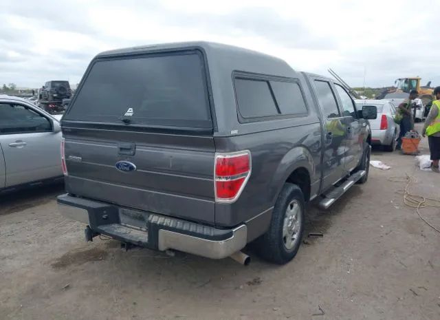 Photo 3 VIN: 1FTFW1CT9DKF74062 - FORD F-150 