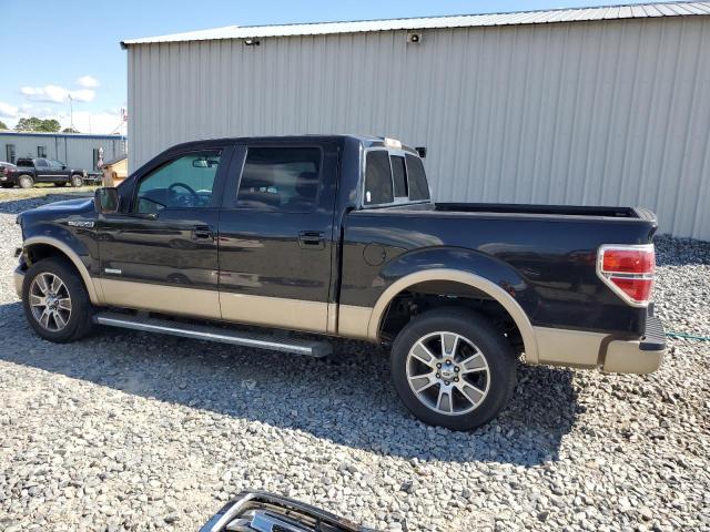 Photo 1 VIN: 1FTFW1CT9EFA58472 - FORD F150 SUPER 