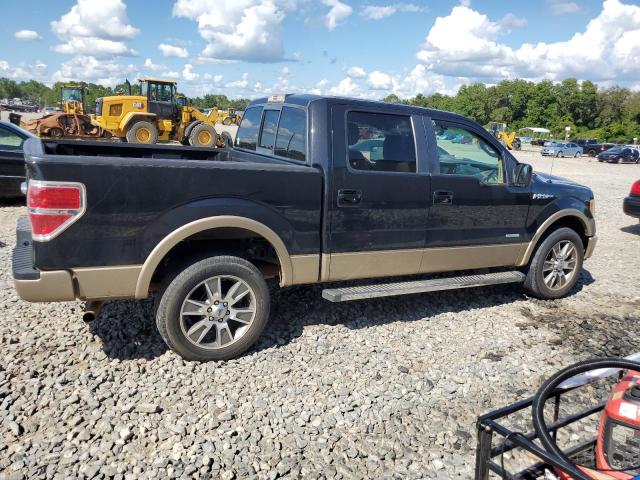 Photo 2 VIN: 1FTFW1CT9EFA58472 - FORD F150 SUPER 