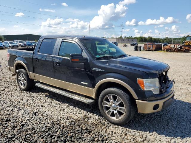 Photo 3 VIN: 1FTFW1CT9EFA58472 - FORD F150 SUPER 