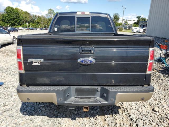 Photo 5 VIN: 1FTFW1CT9EFA58472 - FORD F150 SUPER 