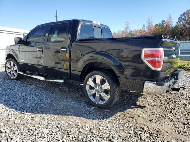 Photo 1 VIN: 1FTFW1CT9EFC27289 - FORD F150 SUPER 