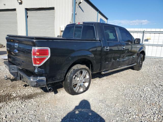 Photo 2 VIN: 1FTFW1CT9EFC27289 - FORD F150 SUPER 