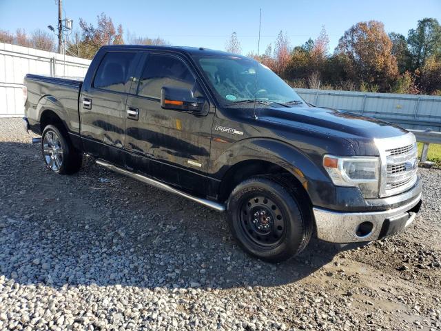 Photo 3 VIN: 1FTFW1CT9EFC27289 - FORD F150 SUPER 