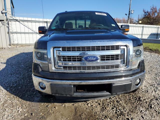 Photo 4 VIN: 1FTFW1CT9EFC27289 - FORD F150 SUPER 