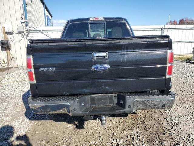 Photo 5 VIN: 1FTFW1CT9EFC27289 - FORD F150 SUPER 