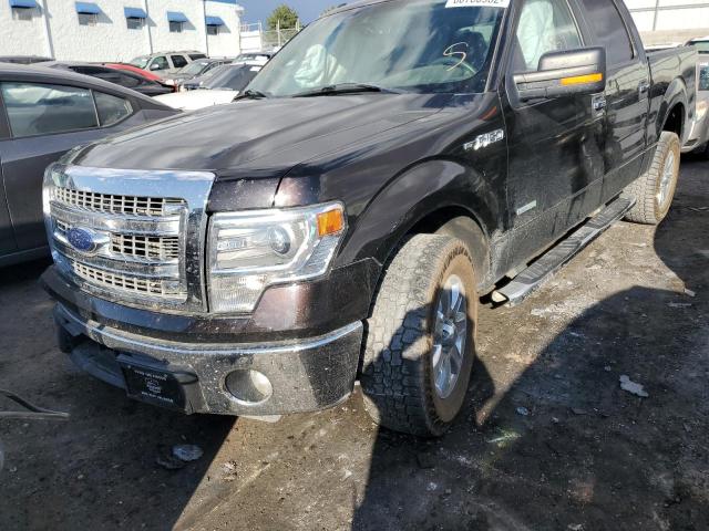 Photo 1 VIN: 1FTFW1CT9EKD04850 - FORD F150 SUPER 