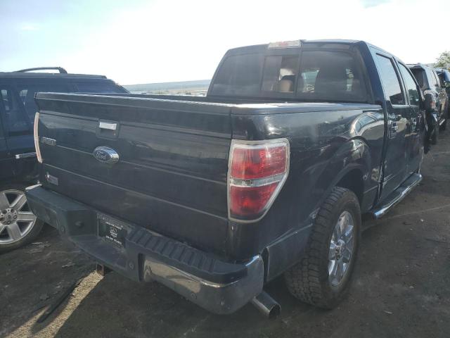 Photo 3 VIN: 1FTFW1CT9EKD04850 - FORD F150 SUPER 