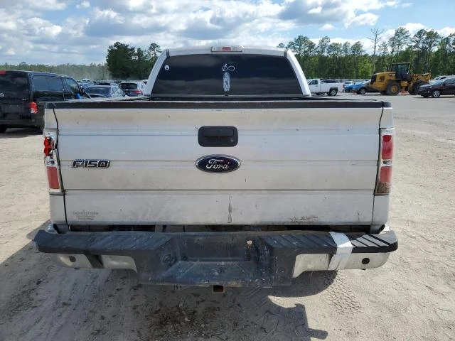 Photo 5 VIN: 1FTFW1CT9EKF55531 - FORD F150 SUPER 