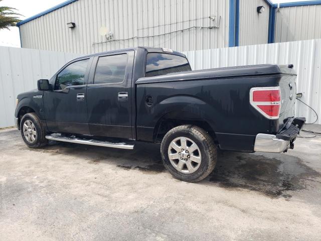 Photo 1 VIN: 1FTFW1CT9EKF60096 - FORD F150 SUPER 