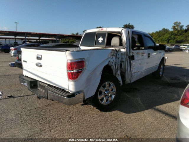 Photo 3 VIN: 1FTFW1CT9EKG42412 - FORD F-150 