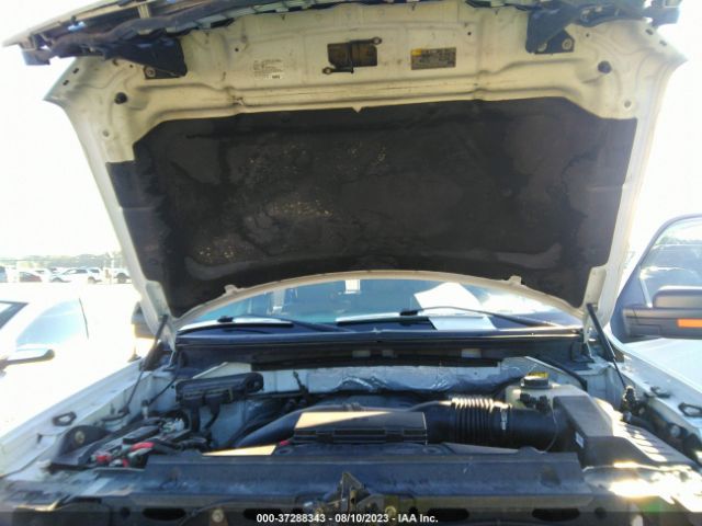 Photo 9 VIN: 1FTFW1CT9EKG42412 - FORD F-150 