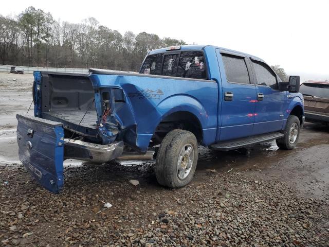 Photo 2 VIN: 1FTFW1CT9EKG52342 - FORD F-150 