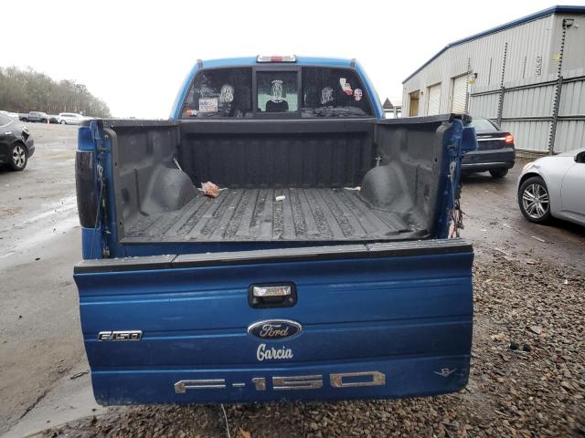 Photo 5 VIN: 1FTFW1CT9EKG52342 - FORD F-150 