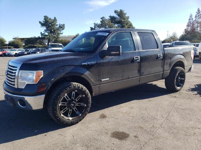 Photo 0 VIN: 1FTFW1CTXBFB45552 - FORD F-150 