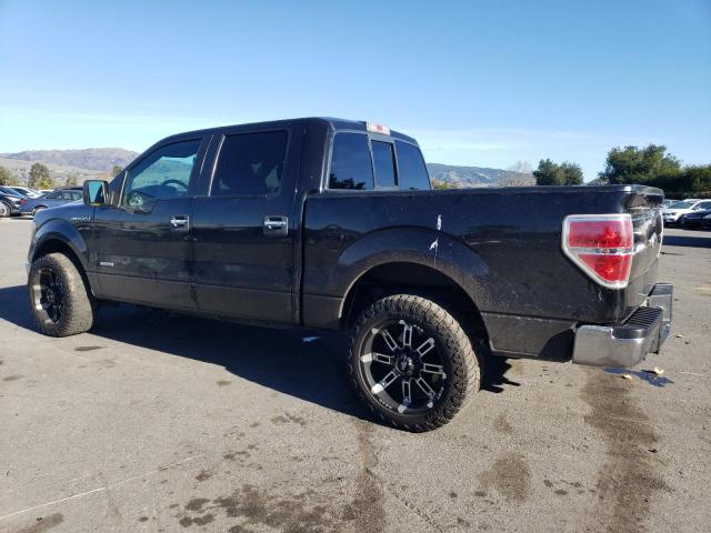 Photo 1 VIN: 1FTFW1CTXBFB45552 - FORD F-150 