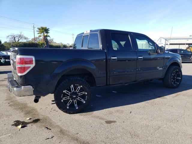 Photo 2 VIN: 1FTFW1CTXBFB45552 - FORD F-150 