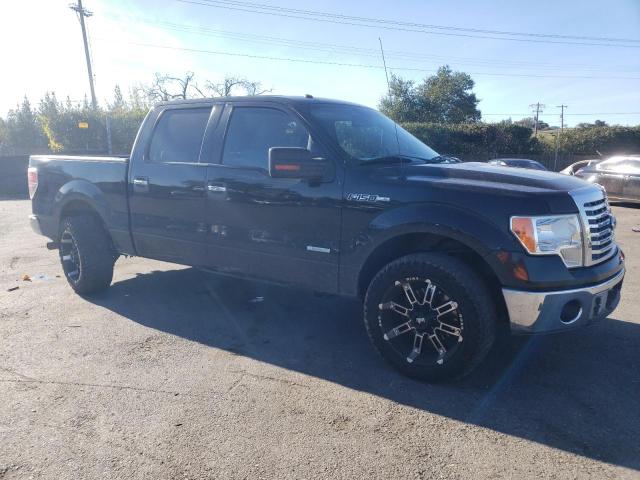 Photo 3 VIN: 1FTFW1CTXBFB45552 - FORD F-150 