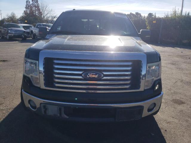 Photo 4 VIN: 1FTFW1CTXBFB45552 - FORD F-150 