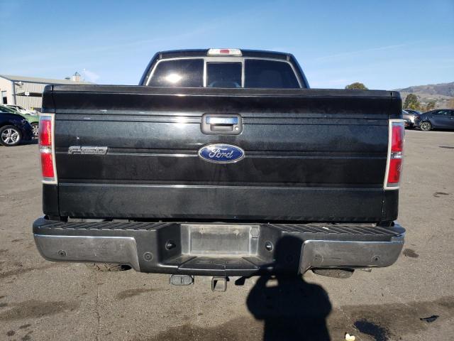 Photo 5 VIN: 1FTFW1CTXBFB45552 - FORD F-150 