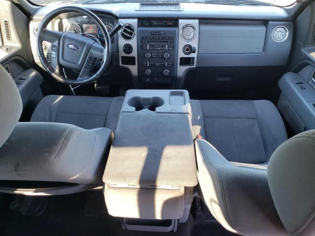 Photo 7 VIN: 1FTFW1CTXBFB45552 - FORD F-150 