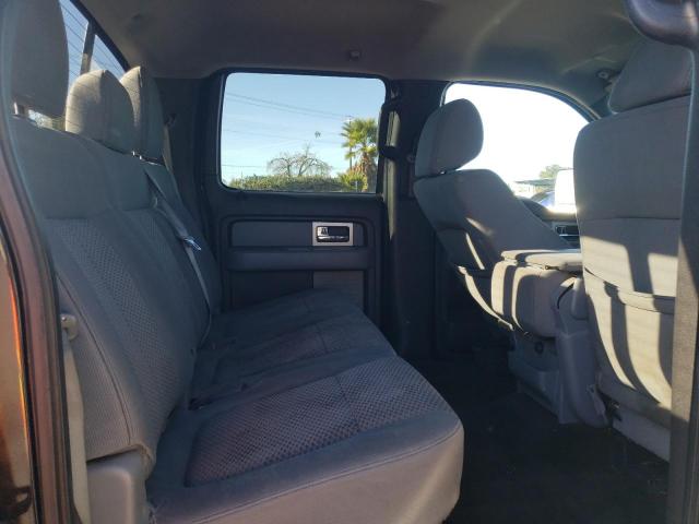 Photo 9 VIN: 1FTFW1CTXBFB45552 - FORD F-150 