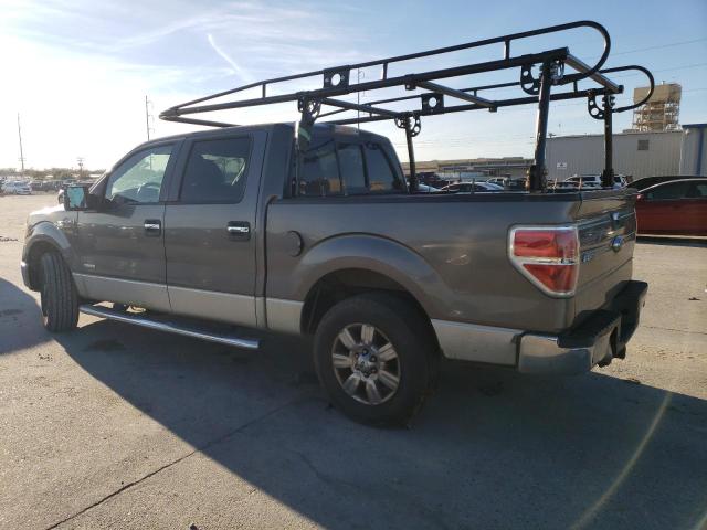 Photo 1 VIN: 1FTFW1CTXBFB88739 - FORD F-150 