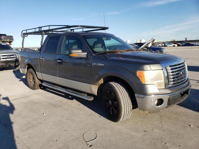 Photo 3 VIN: 1FTFW1CTXBFB88739 - FORD F-150 