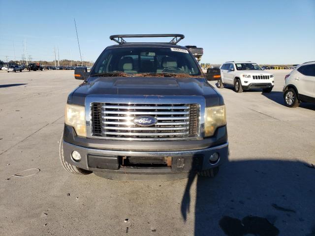 Photo 4 VIN: 1FTFW1CTXBFB88739 - FORD F-150 