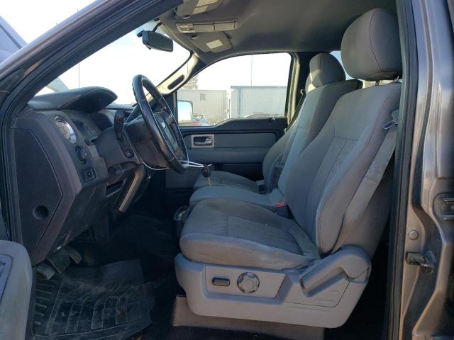 Photo 6 VIN: 1FTFW1CTXBFB88739 - FORD F-150 