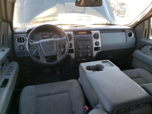 Photo 7 VIN: 1FTFW1CTXBFB88739 - FORD F-150 