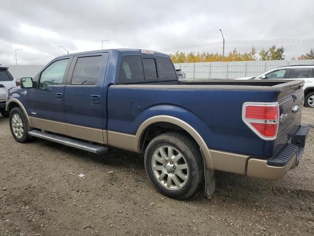 Photo 1 VIN: 1FTFW1CTXBKD36816 - FORD F150 SUPER 