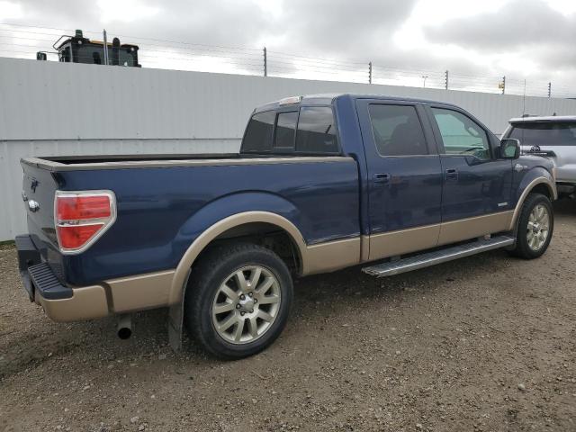 Photo 2 VIN: 1FTFW1CTXBKD36816 - FORD F150 SUPER 