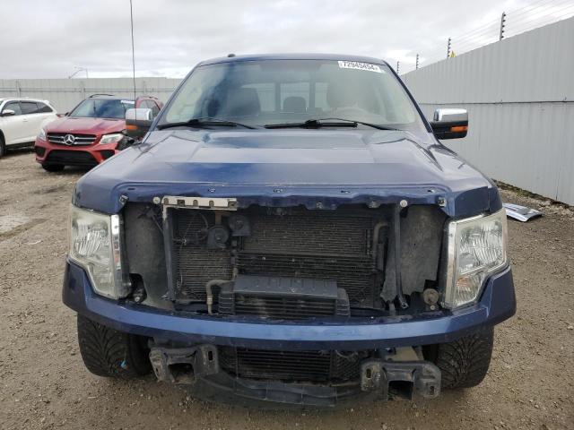 Photo 4 VIN: 1FTFW1CTXBKD36816 - FORD F150 SUPER 