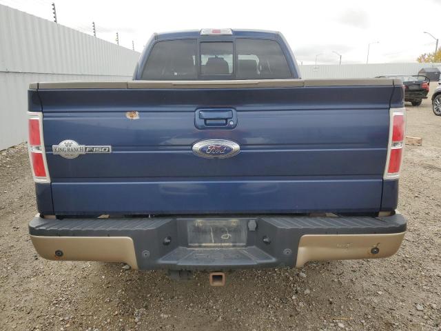 Photo 5 VIN: 1FTFW1CTXBKD36816 - FORD F150 SUPER 