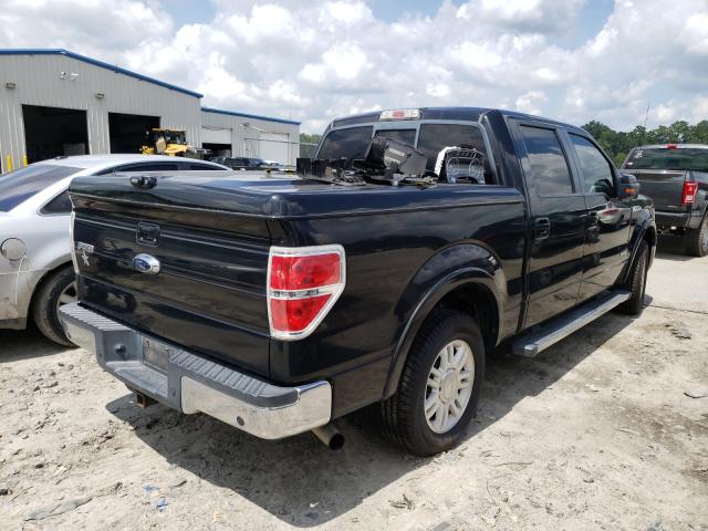 Photo 3 VIN: 1FTFW1CTXCFA70434 - FORD F150 SUPER 