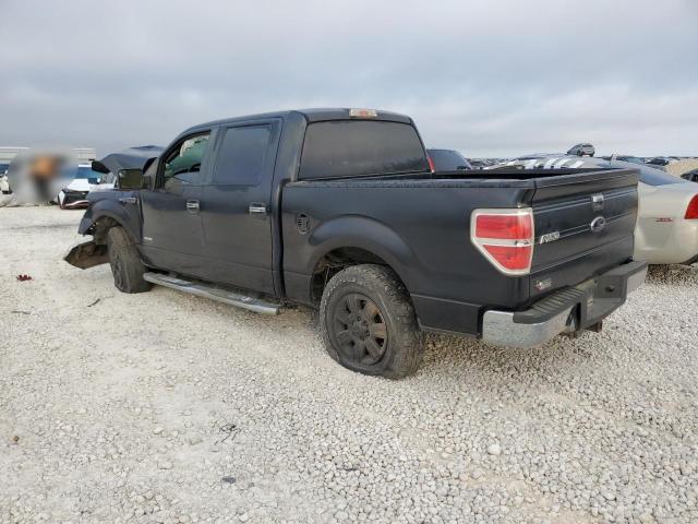 Photo 1 VIN: 1FTFW1CTXCFC40453 - FORD F150 SUPER 