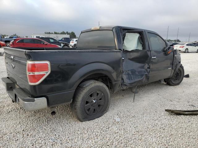 Photo 2 VIN: 1FTFW1CTXCFC40453 - FORD F150 SUPER 