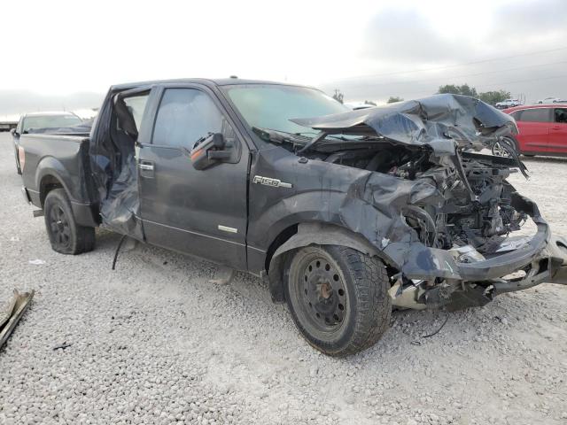 Photo 3 VIN: 1FTFW1CTXCFC40453 - FORD F150 SUPER 