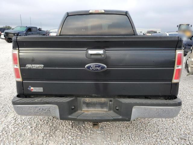 Photo 5 VIN: 1FTFW1CTXCFC40453 - FORD F150 SUPER 