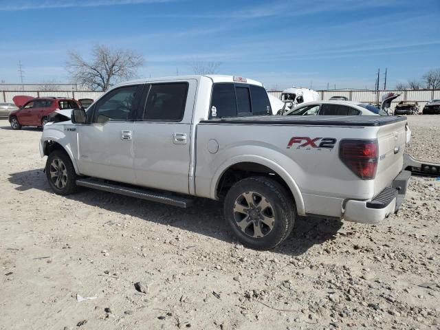 Photo 1 VIN: 1FTFW1CTXCFC76806 - FORD F-150 