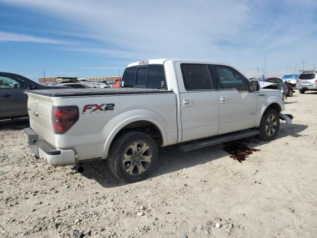 Photo 2 VIN: 1FTFW1CTXCFC76806 - FORD F-150 