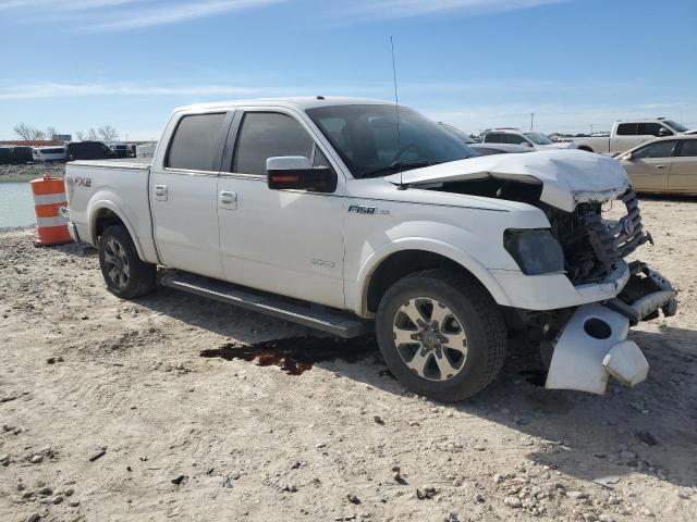 Photo 3 VIN: 1FTFW1CTXCFC76806 - FORD F-150 