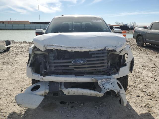 Photo 4 VIN: 1FTFW1CTXCFC76806 - FORD F-150 