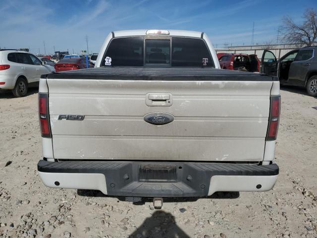 Photo 5 VIN: 1FTFW1CTXCFC76806 - FORD F-150 