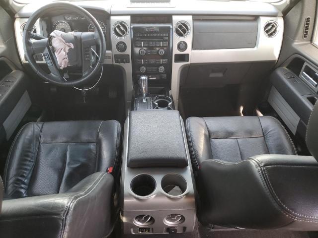 Photo 7 VIN: 1FTFW1CTXCFC76806 - FORD F-150 