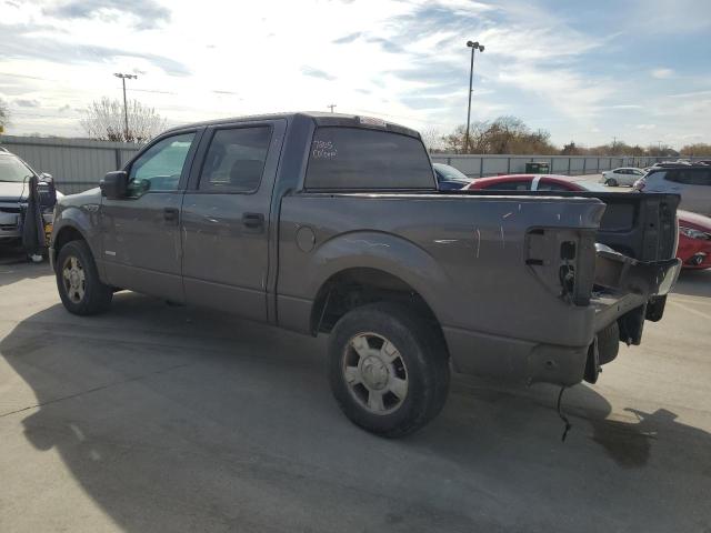 Photo 1 VIN: 1FTFW1CTXCKD69428 - FORD F-150 