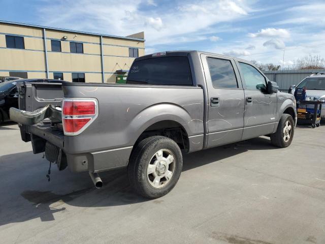 Photo 2 VIN: 1FTFW1CTXCKD69428 - FORD F-150 